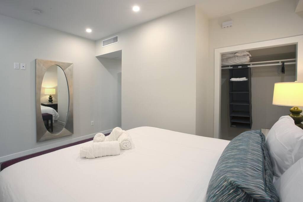 Spacious 1 Bedroom Apartment In Heart Of San Diego Exterior foto
